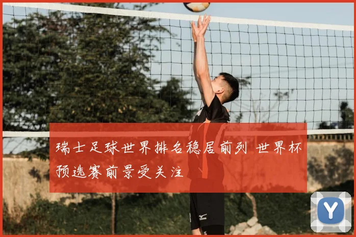 瑞士足球世界排名稳居前列 世界杯预选赛前景受关注